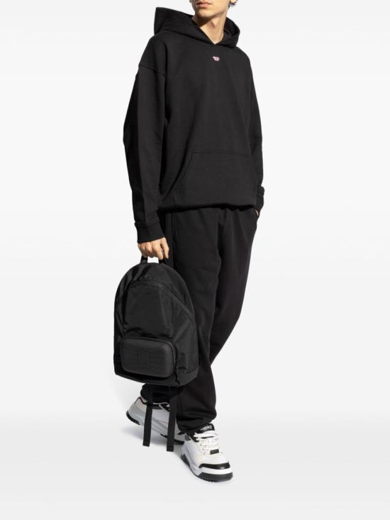 25SS 디젤 후드 티셔츠 A149090GEAD9XX DOM - DIESEL