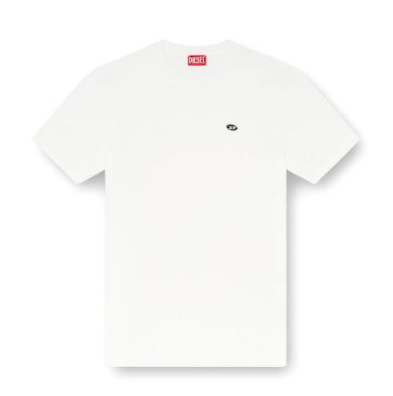 25SS 디젤 반팔 티셔츠 A150560AIJU141 DOM - DIESEL