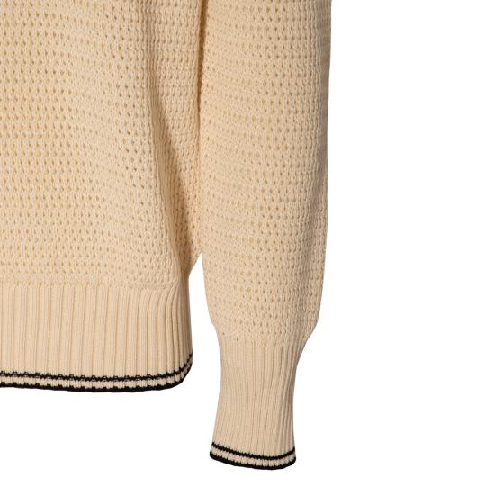  알렉산더 맥퀸 스웨터 752045Q1GBW9211 DOM - ALEXANDER MCQUEEN