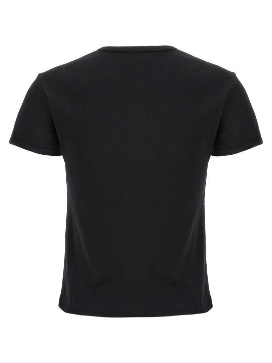 25SS 디젤 반팔 티셔츠 A149620GRAI9XX DOM - DIESEL