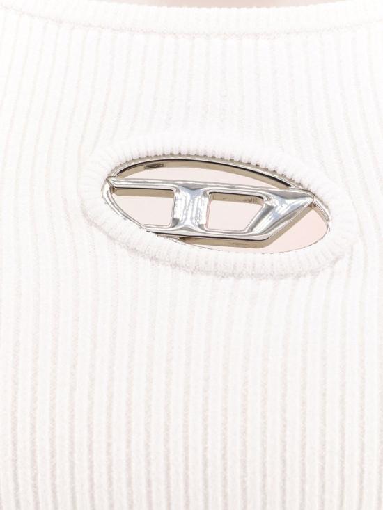 25SS 디젤 긴팔 티셔츠 A141890DLAX100 DOM - DIESEL