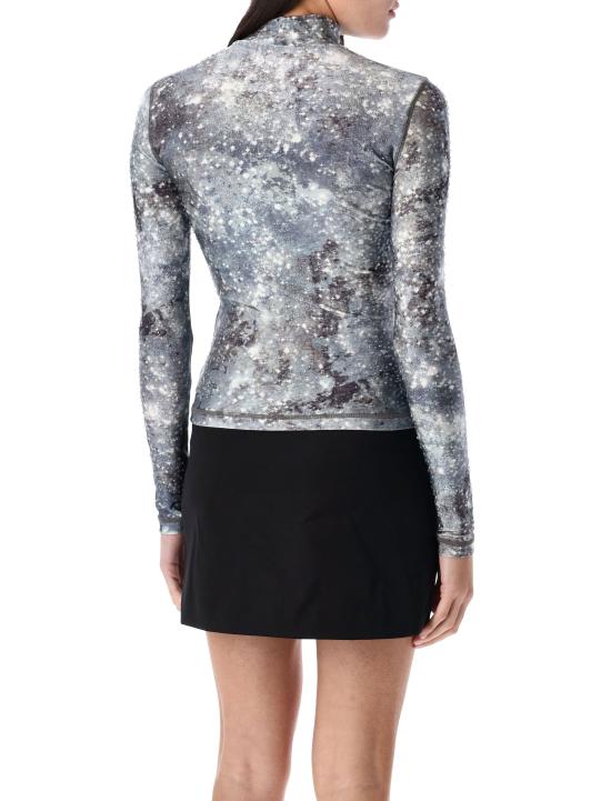 25SS 디젤 긴팔 티셔츠 A160940IKAI9XXA DOM - DIESEL