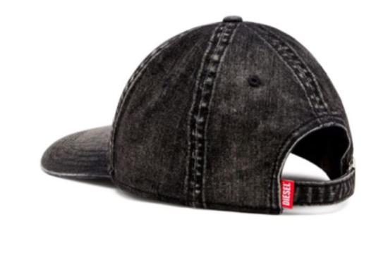 25SS 디젤 모자 A174100ABCB02 DOM - DIESEL