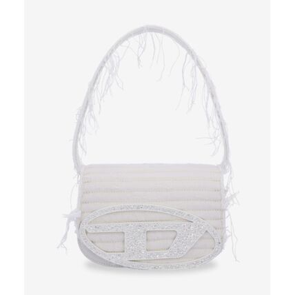 25SS 디젤 숄더백 X08396P4728T1003 DOM - DIESEL