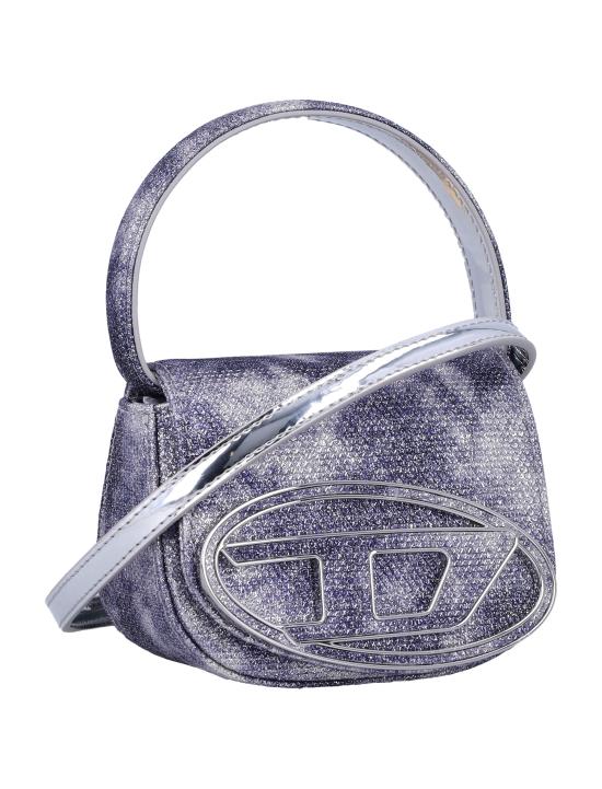 25SS 디젤 토트백 X08709P2197HA063 DOM - DIESEL