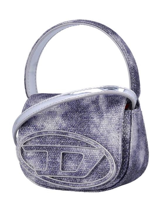 25SS 디젤 토트백 X08709P2197HA063 DOM - DIESEL