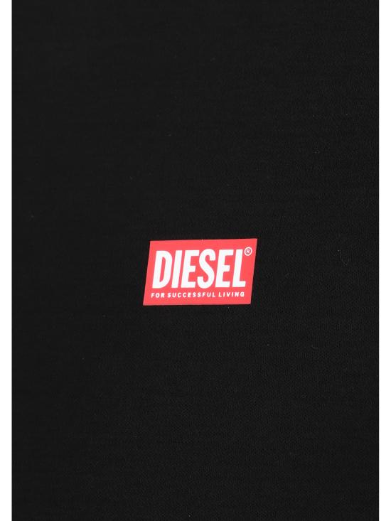 25SS 디젤 반팔 티셔츠 A148190SKAF9XX DOM - DIESEL