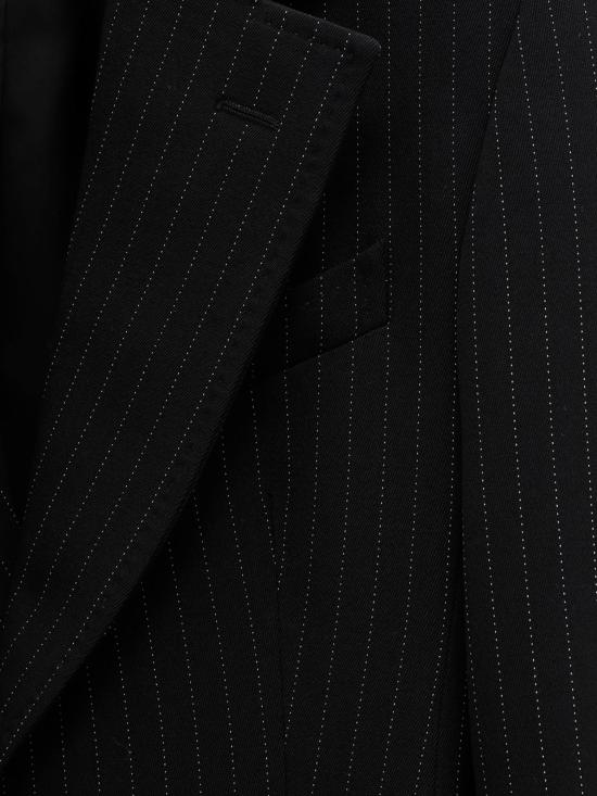  발렌시아가 수트 자켓 725199TNT361070 DOM - BALENCIAGA