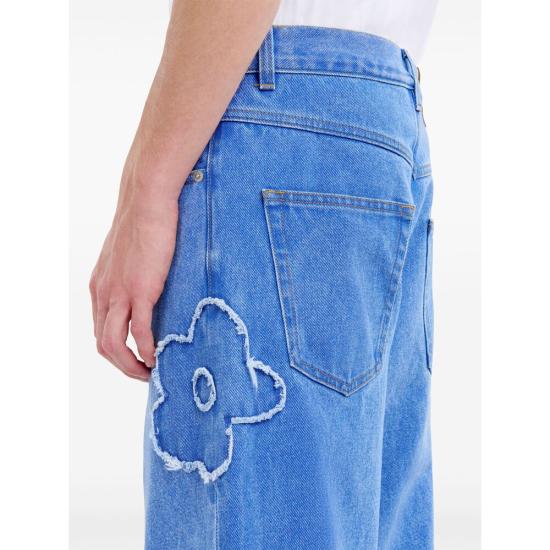 25SS 마르니 데님 USCX34 PUJU0019Q2 PCB44 BLUE - MARNI