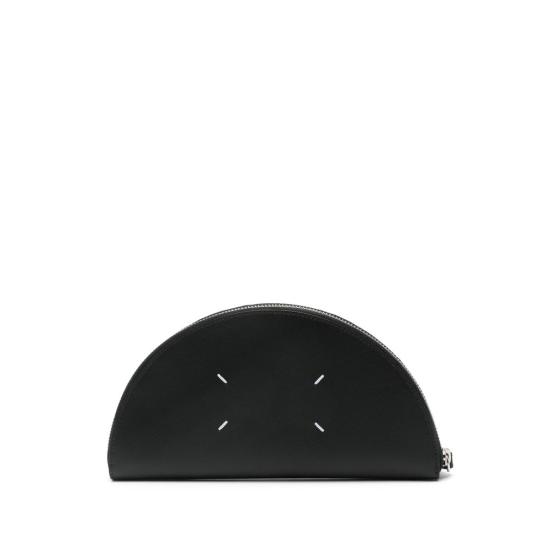 25SS 마르지엘라 지갑 P6799 SA2VL0018 T8013 BLACK - MAISON MARGIELA