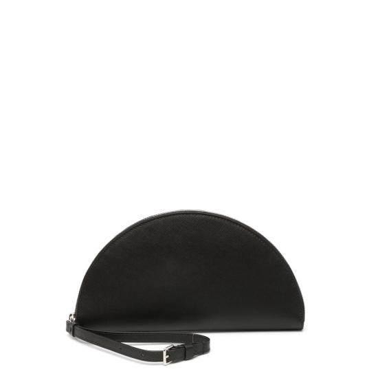 25SS 마르지엘라 지갑 P6799 SA2VL0018 T8013 BLACK