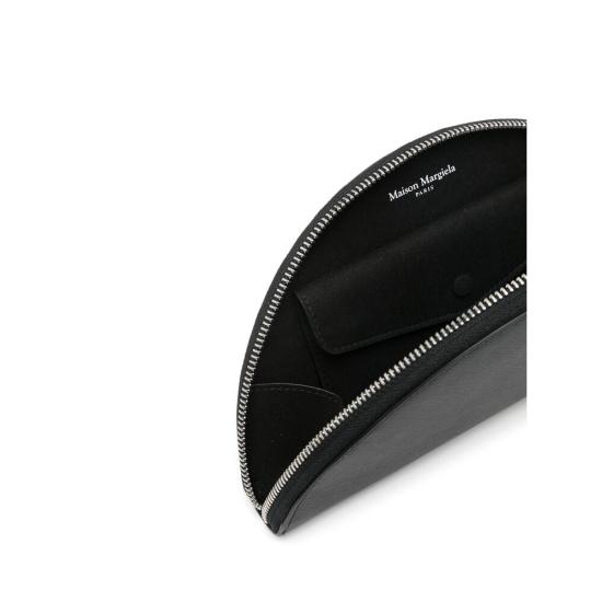 25SS 마르지엘라 지갑 P6799 SA2VL0018 T8013 BLACK - MAISON MARGIELA