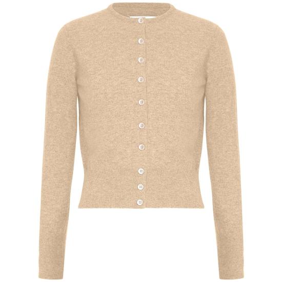 25SS 마르지엘라 가디건 M13090 S51HP0016 109M NEUTRALS