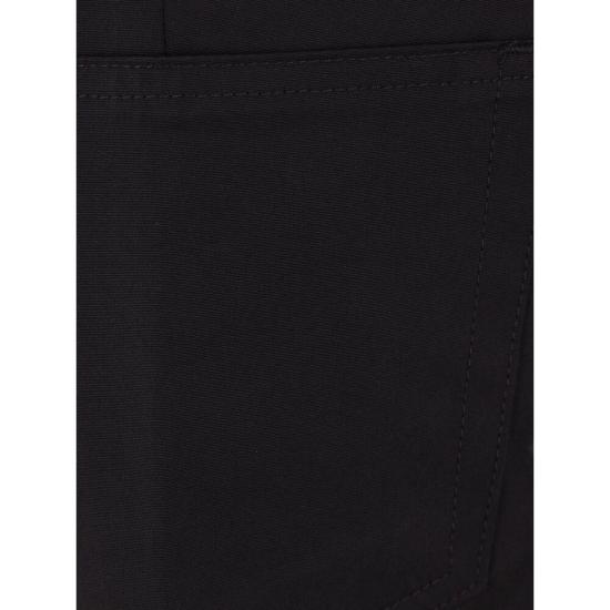 25SS 릭 오웬스 데님 RU01E5336 TE 09 BLACK - RICK OWENS