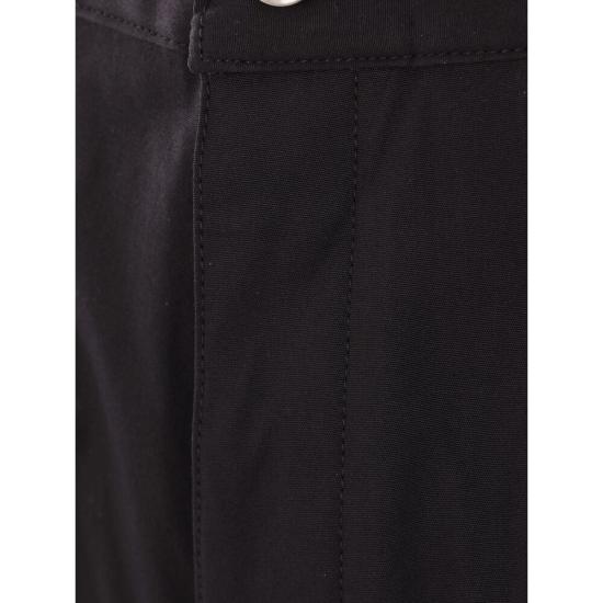 25SS 릭 오웬스 데님 RU01E5336 TE 09 BLACK - RICK OWENS