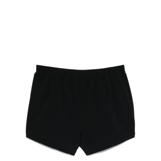 25SS 릭 오웬스 스윔팬츠 RU01E5012 NS 09 BLACK - RICK OWENS