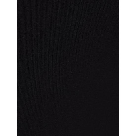 25SS 릭 오웬스 원피스 RP01E7530 JN 09 BLACK - RICK OWENS