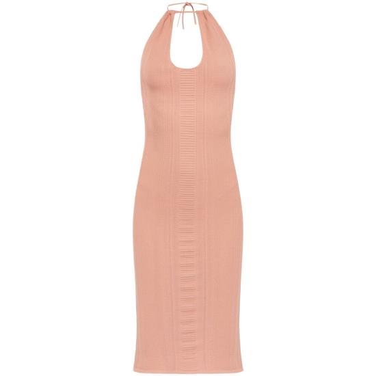 25SS 디스퀘어드2 원피스 D13119 S72CV0638 203 PINK