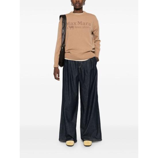 25SS 에스막스마라 자켓 VERONICA 024 005 BROWN - 'S MAX MARA