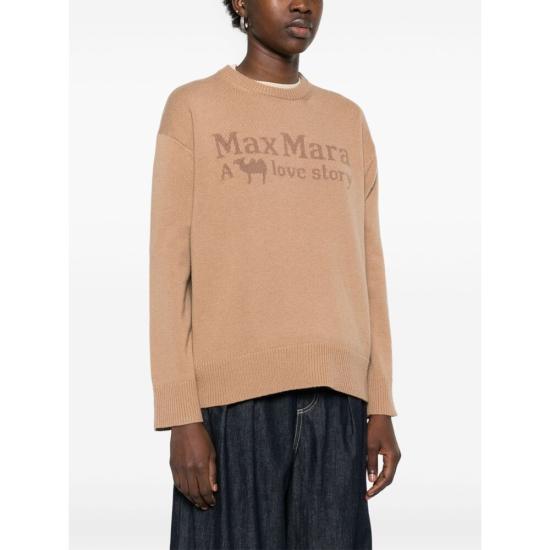 25SS 에스막스마라 자켓 VERONICA 024 005 BROWN - 'S MAX MARA