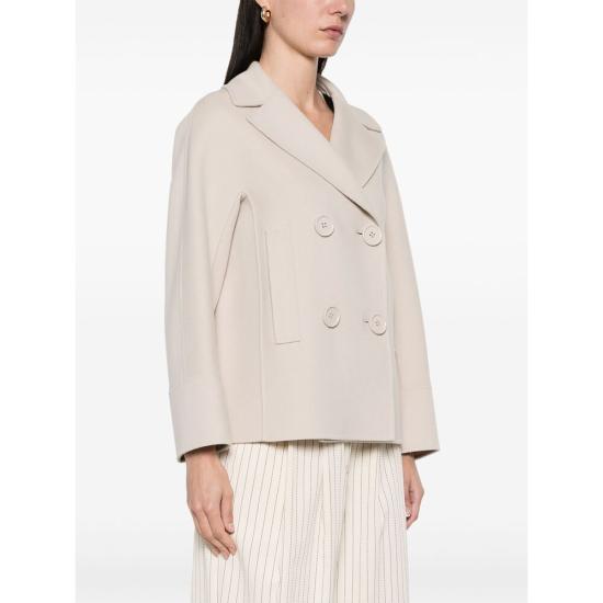 25SS 에스막스마라 자켓 CARDY 700 055 NEUTRALS - 'S MAX MARA