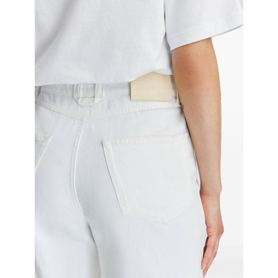 25SS 악셀 아리가토 데님 팬츠 A2628003 CLARA WHITE - AXEL ARIGATO