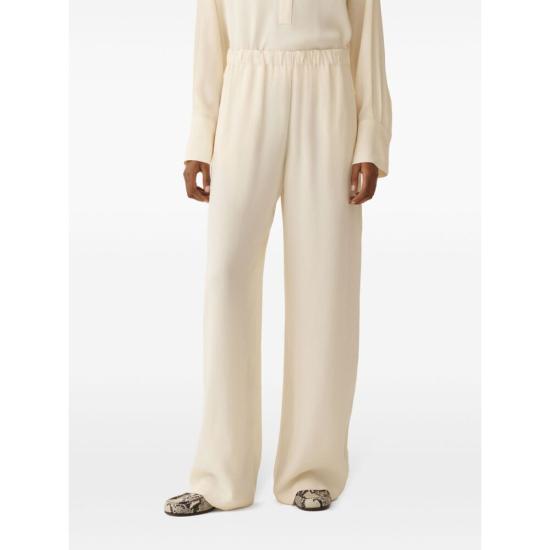 25SS 파비아나 필리피 팔라초 팬츠 PAD265F456 L288 0149 NEUTRALS - FABIANA FILIPPI