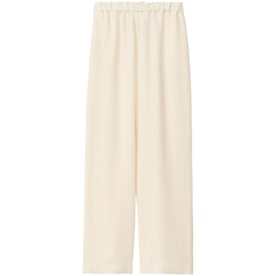 25SS 파비아나 필리피 팔라초 팬츠 PAD265F456 L288 0149 NEUTRALS