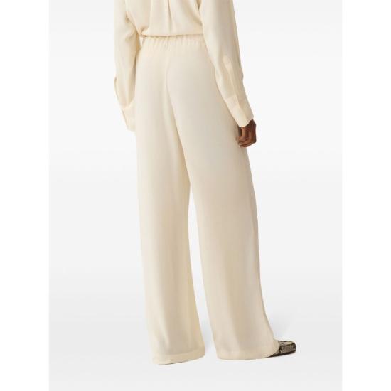 25SS 파비아나 필리피 팔라초 팬츠 PAD265F456 L288 0149 NEUTRALS - FABIANA FILIPPI