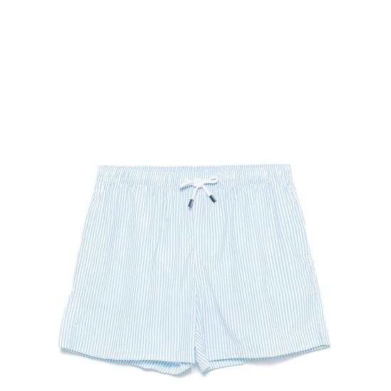 25SS 페델리 스윔팬츠 8UE00326 R1 2 BLUE WHITE