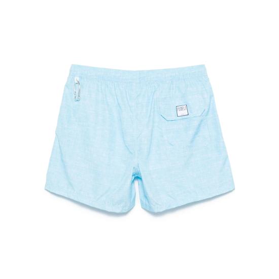 25SS 페델리 스윔팬츠 8UE00318 19330 4 BLUE - FEDELI