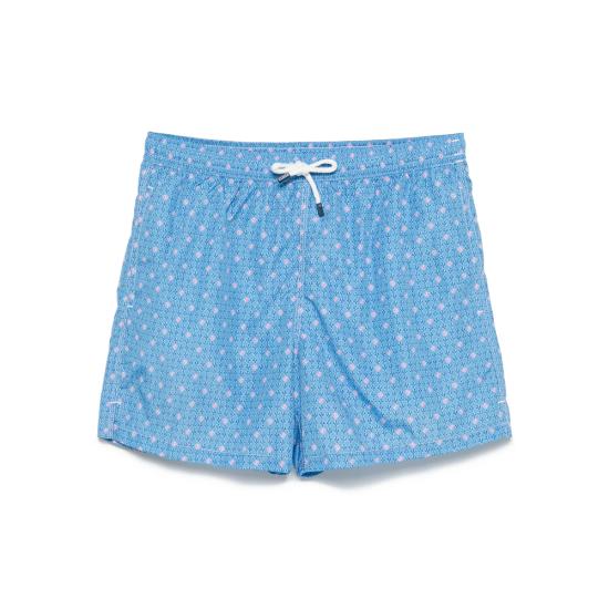 25SS 페델리 스윔팬츠 8UE00318 F52 A BLUE