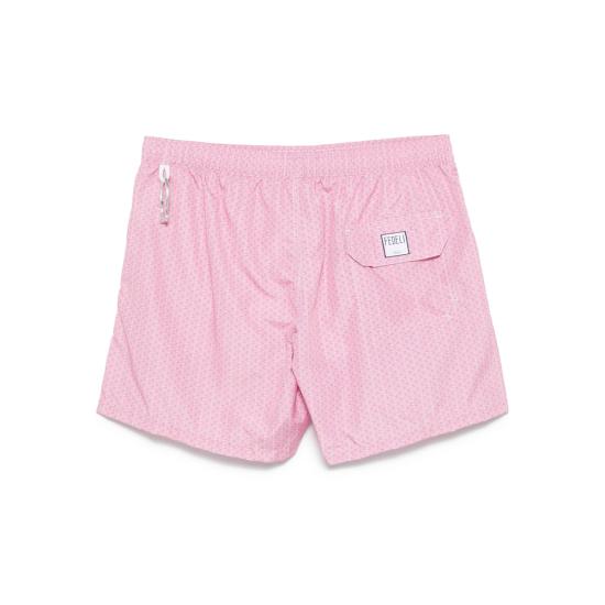 25SS 페델리 스윔팬츠 8UE00318 F51 20 PINK - FEDELI