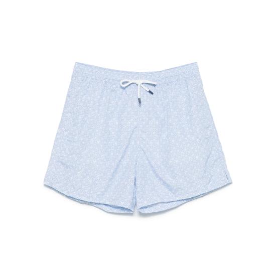 25SS 페델리 스윔팬츠 8UE00318 F30 5 BLUE