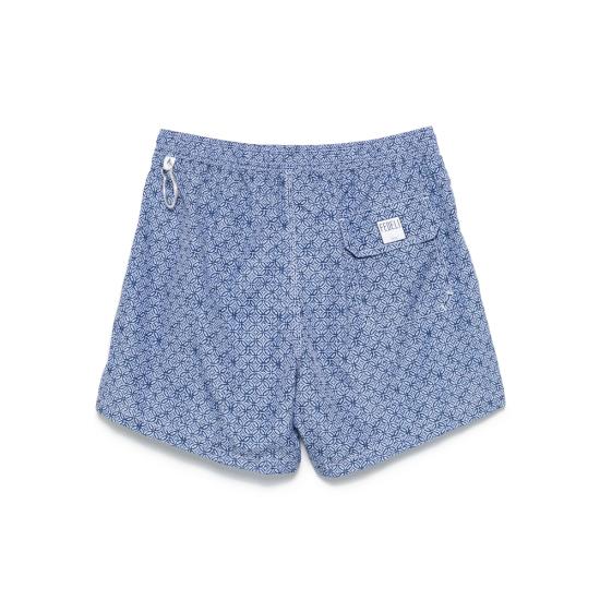 25SS 페델리 스윔팬츠 8UE00318 F30 1 BLUE - FEDELI