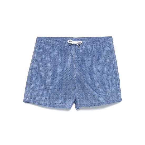 25SS 페델리 스윔팬츠 8UE00318 F22 28 BLUE