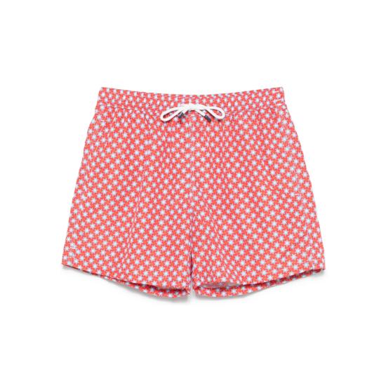 25SS 페델리 스윔팬츠 8UE00318 F19 30 RED