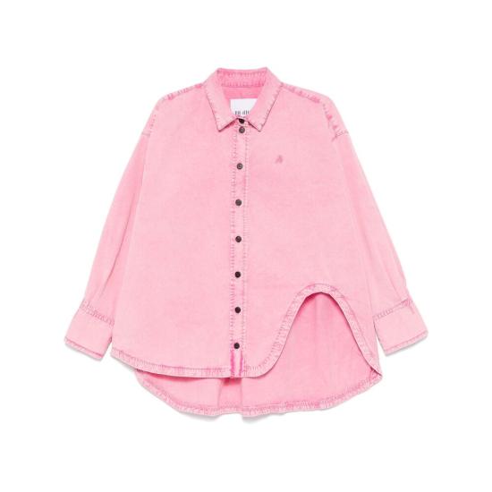 25SS 디 아티코 셔츠 250WCB00068 DDC098AA 026 PINK