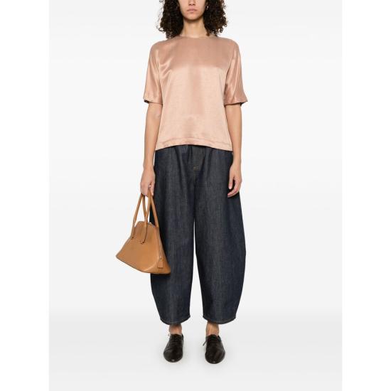 25SS 조르지오 아르마니 블라우스 TE13750 GW000790 U6090 NEUTRALS - GIORGIO ARMANI