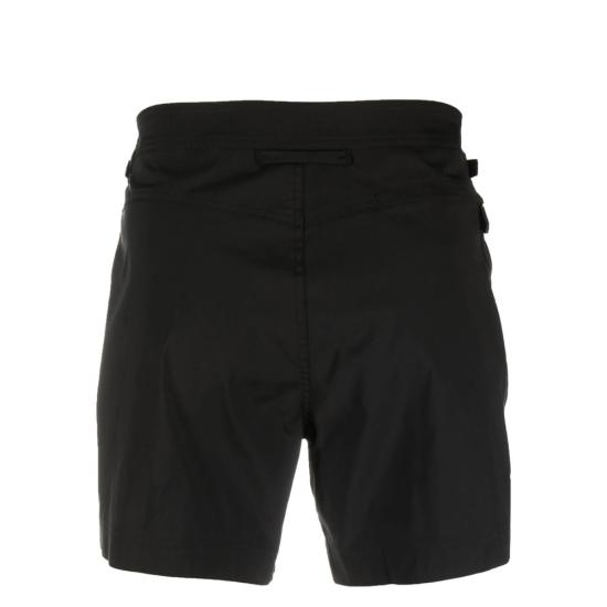 25SS 톰포드 스윔팬츠 FMN004S23 BSS001 LB999 BLACK - TOMFORD