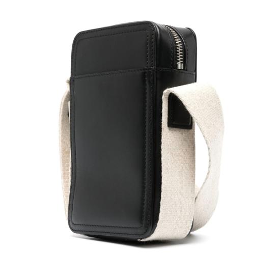 25SS 자크뮈스 크로스백 235BA091 3061 990 BLACK - JACQUEMUS