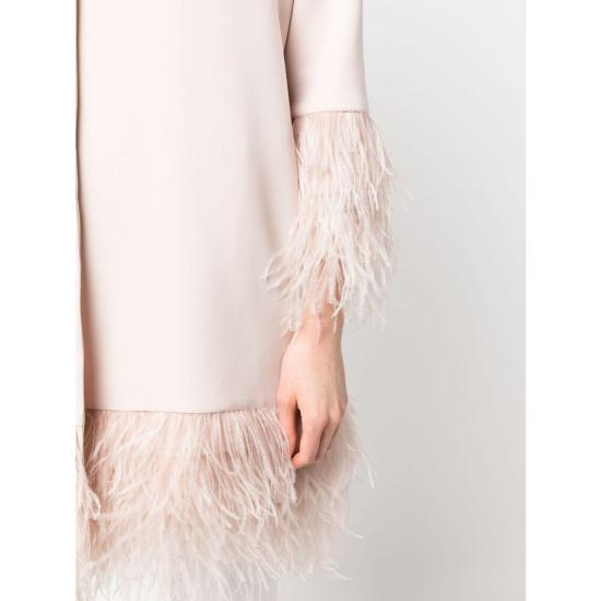  펠리 캄포 코트 FCS323033 2038 PINK - FELY CAMPO