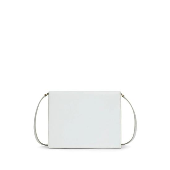 25SS 돌체앤가바나 크로스백 BB7287 AW576 80002 WHITE - DOLCE & GABBANA