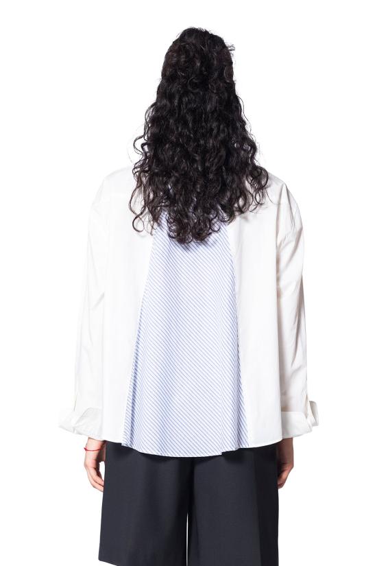 25SS MM6 메종마르지엘라 반팔 티셔츠 S52DT0042 M35256 101 - MM6 MAISON MARGIELA