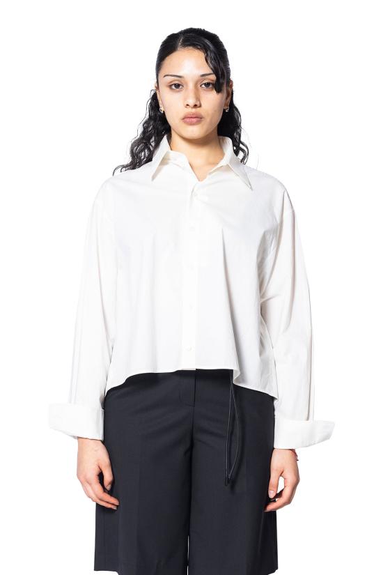 25SS MM6 메종마르지엘라 반팔 티셔츠 S52DT0042 M35256 101