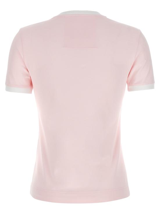 25SS 지방시 반팔 티셔츠 BW70BFP704978 Multicolor - GIVENCHY