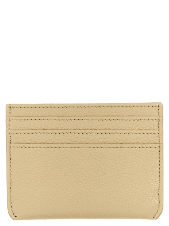 25FW 마르니 명함지갑 PFMI0104U0P653300W74 Beige - MARNI