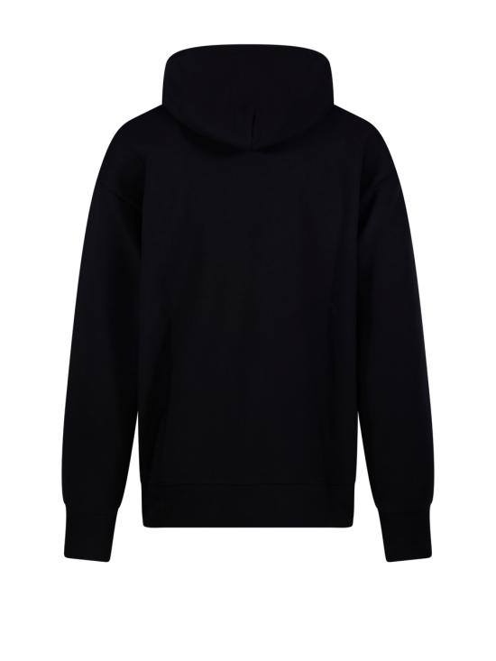 25SS 발렌티노 가라바니 후드 티셔츠 6V3MF28NAQA 0NO NERO - VALENTINO GARAVANI