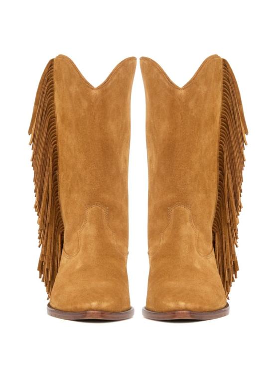 25SS 이자벨마랑 부츠 BO0003FCC1A06S 50CO DS025928 - ISABEL MARANT