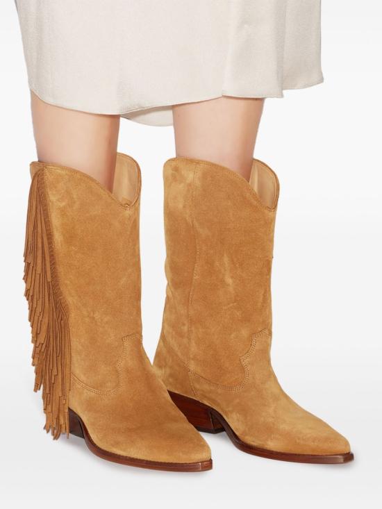 25SS 이자벨마랑 부츠 BO0003FCC1A06S 50CO DS025928 - ISABEL MARANT